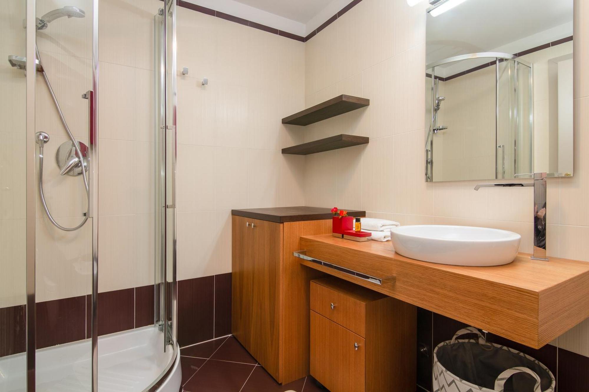 Residence Alpes Apt 4 Happy Rentals - Happy Rentals 霞慕尼 外观 照片