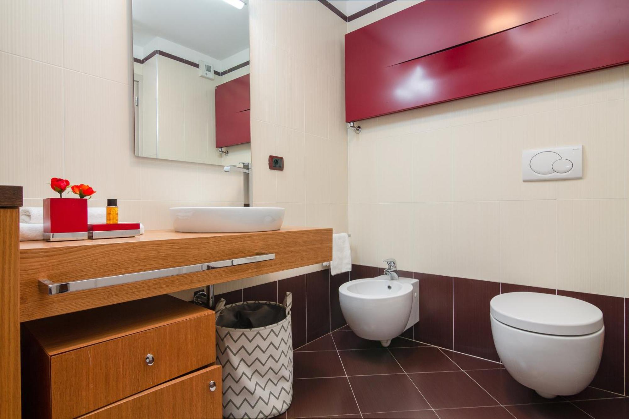 Residence Alpes Apt 4 Happy Rentals - Happy Rentals 霞慕尼 外观 照片